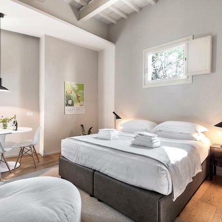 Relax Suites Флоренция Екстериор снимка
