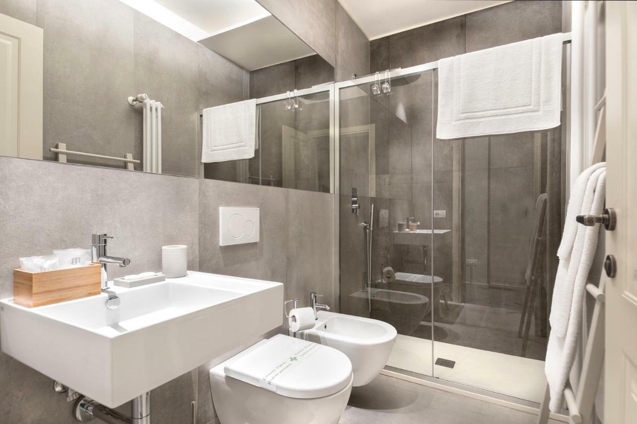 Relax Suites Флоренция Екстериор снимка