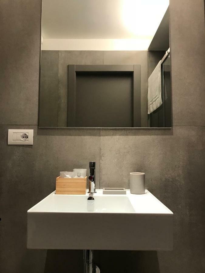 Relax Suites Флоренция Екстериор снимка