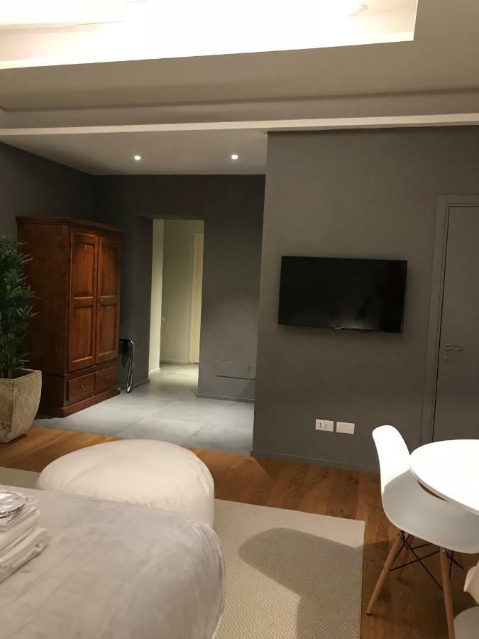 Relax Suites Флоренция Екстериор снимка