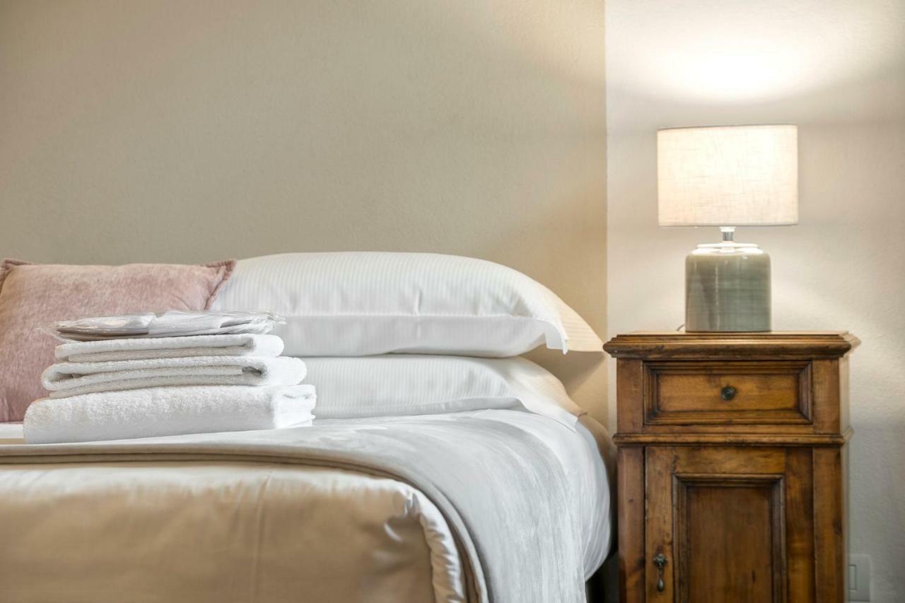 Relax Suites Флоренция Екстериор снимка