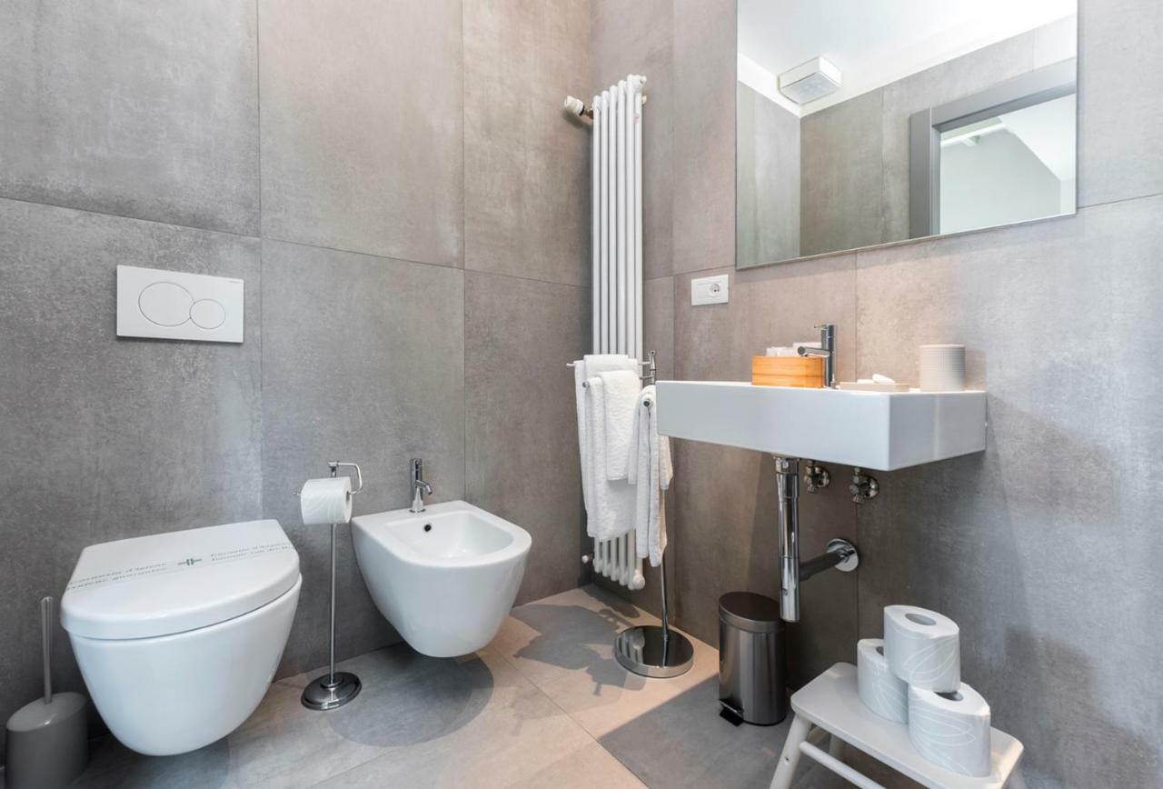 Relax Suites Флоренция Екстериор снимка