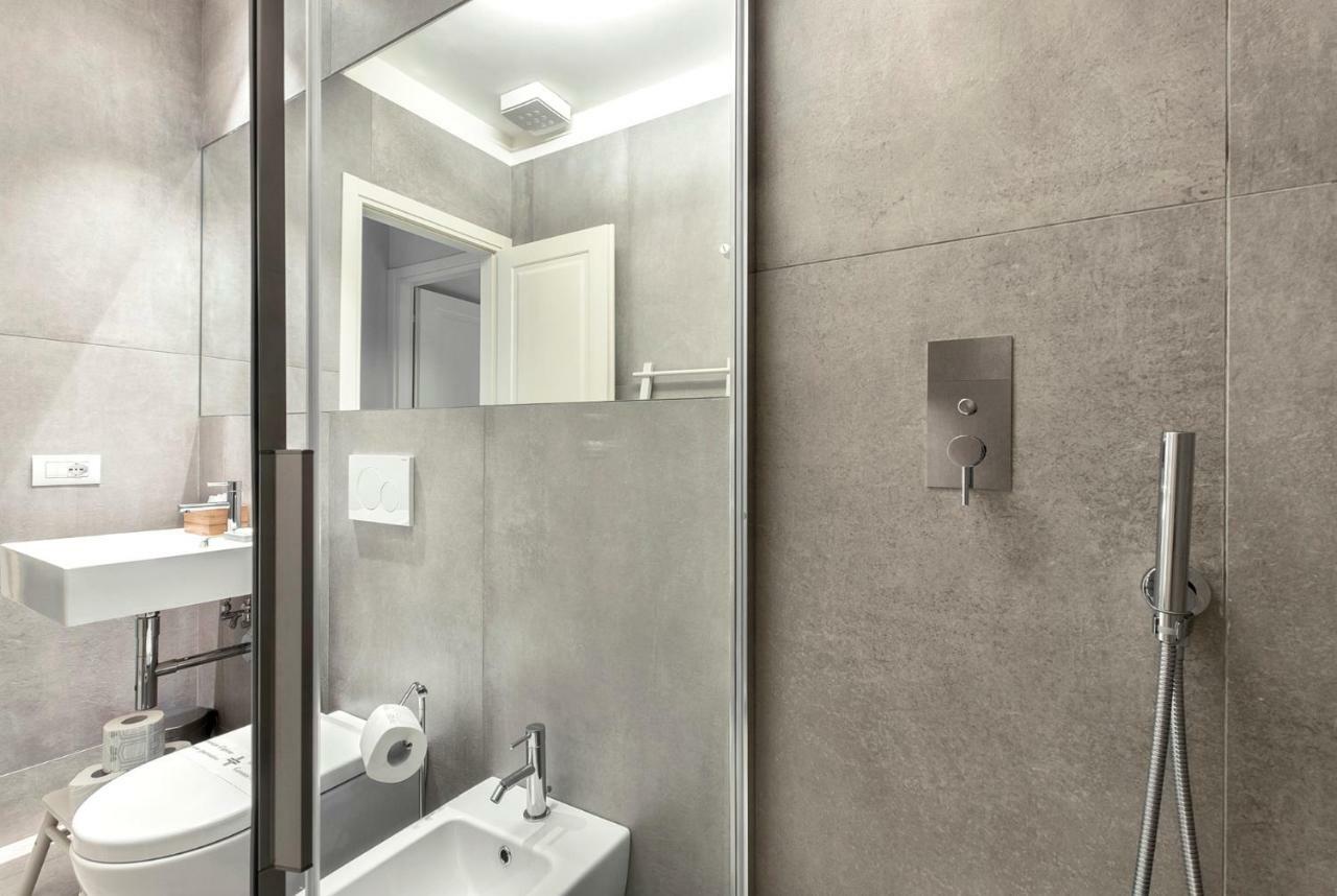 Relax Suites Флоренция Екстериор снимка